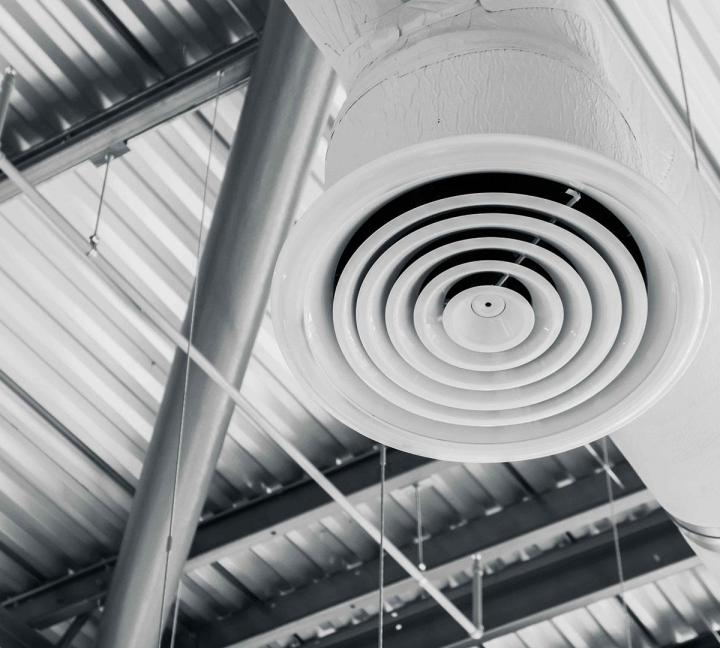 Service de Nettoyage des conduits de ventilation Québec